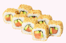 U4 Alaska Maki
