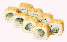 U7 Kappa-Phili Maki