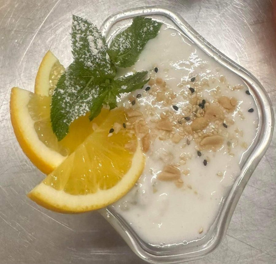 Chè chuôi